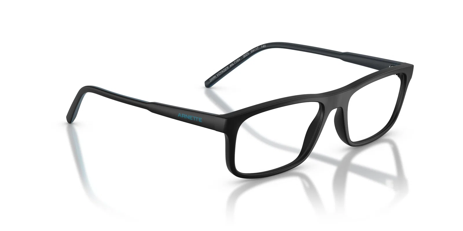 Arnette Dark Voyager 7194 Eyeglasses - view 81